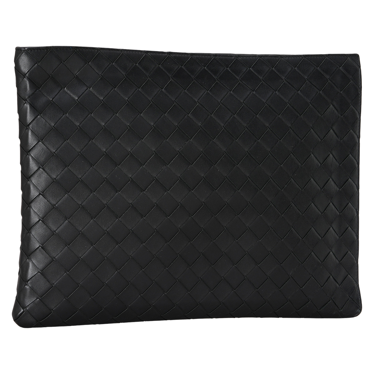 BOTTEGA VENETA(USED)보테가베네타 인트레치아토 클러치